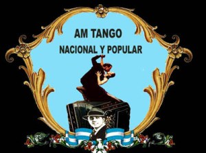 AM TANGO