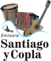 Santiago y Copla