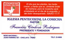 OAM2G Radio Visión, Samangay 920