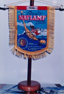 Radio Naylamp