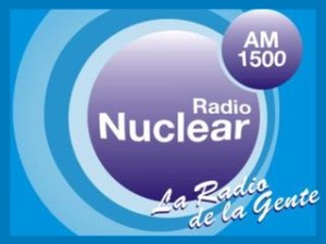 Radio Nuclear