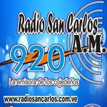 Radio San Carlos