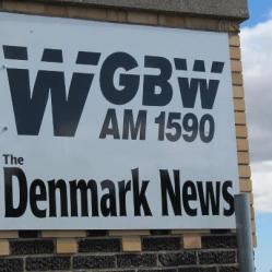WGBW AM 1590