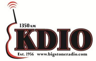 KDIO 1350