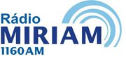 Radio Miriam 1160
