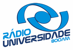 ZYJ292 RADIO UNIVERSIDADE
