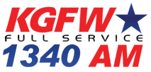 KGFW 1340