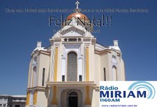 Radio Miriam 2012