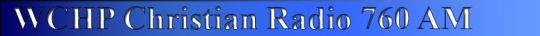 WCHP 760