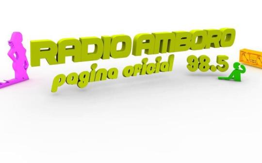 CP88 Radio Amboro