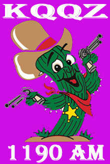 KQQX1190AM