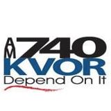 KVOR 740 AM