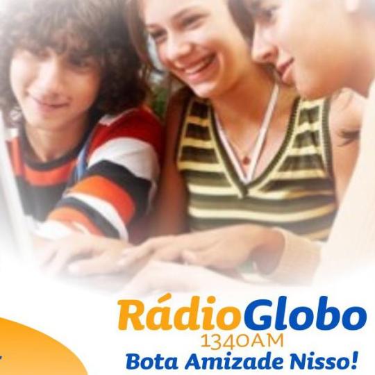 R Globo Passos 1340