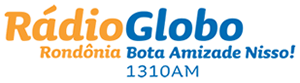 Radio Globo Rondonia 1310