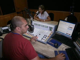 Radio Cultura 1490