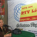 Radio Lider 970