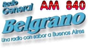 Radio General Belgrano