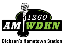 WDKN Dickson 1260