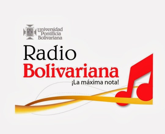 R Bolivariana logo