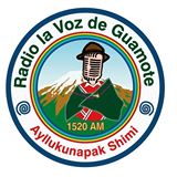 La Voz de Guamote 1520