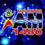 ZYJ681 Radio Rondonia