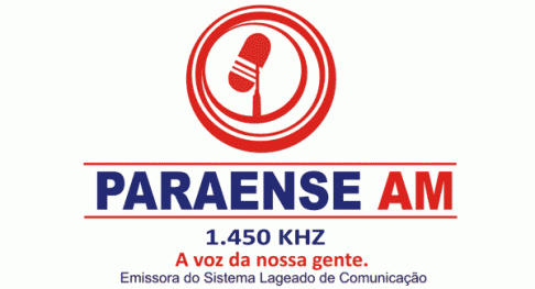 ZYI--- Radio Paraense AM 1450