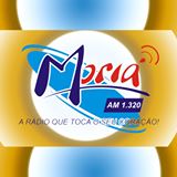 ZYH676 Radio Moria 1320