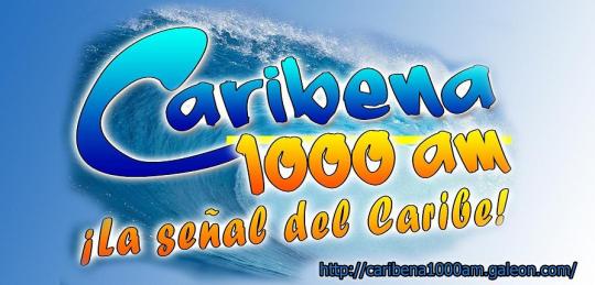 Caribena 1000