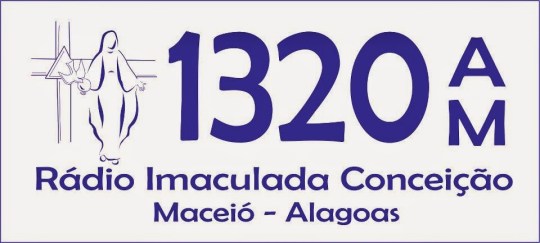 ZYH243 Rádio Imaculada Conceição, Maceió AL 1320