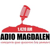 HJBH Radio Magdalena 1420