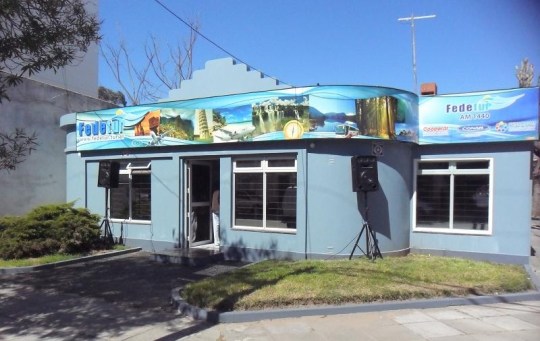 FrenteLocalFedeturYRadioAM1440