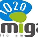 Radio Amiga, Talca 1020