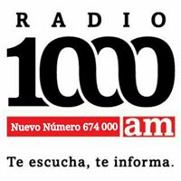 Radio 1000 1000