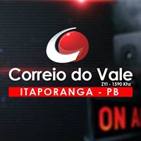 Radio Correio do Vale 1590