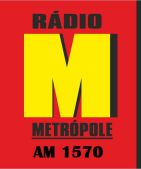 ZYK358 Radio Metropole 1570
