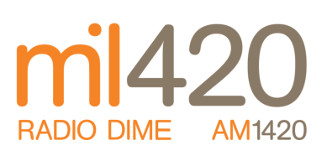 L---- Radio Dime 1420