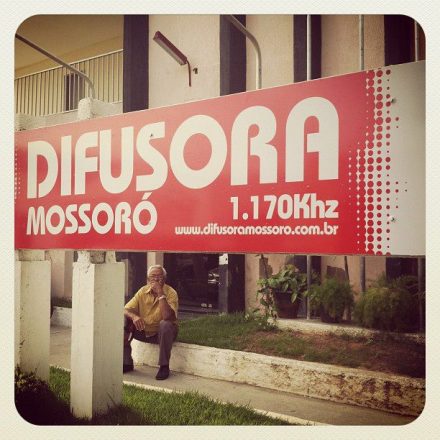 Radio Difusora Mossoro 1170
