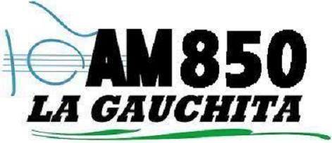 Radio La Gauchita 850