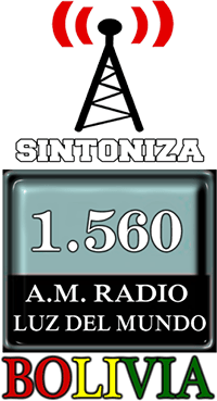 Radio Luz del Mundo, El Alto 1560