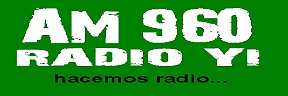 CW96 Radio Yi 960