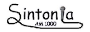 L---- Radio Sintonia 1000