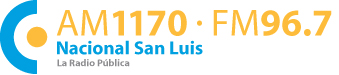 LRA29 Radio Nacional, San Luis 1170