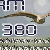LRI232 La Voz del Sudeste 1380