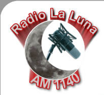 Radio La Luna 1140