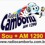 ZYJ904 Radio Camboriú 1290