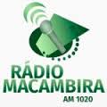 Radio Macambira 1020