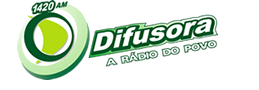 ZYL286 Radio Difusora 1420