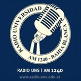Radio Univesidad Nacional del Sur 1240